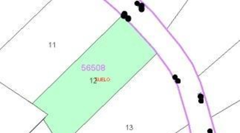 Tarragona - Cunit - 976m2