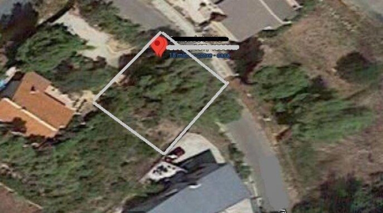 Tarragona - Cunit - 976m2