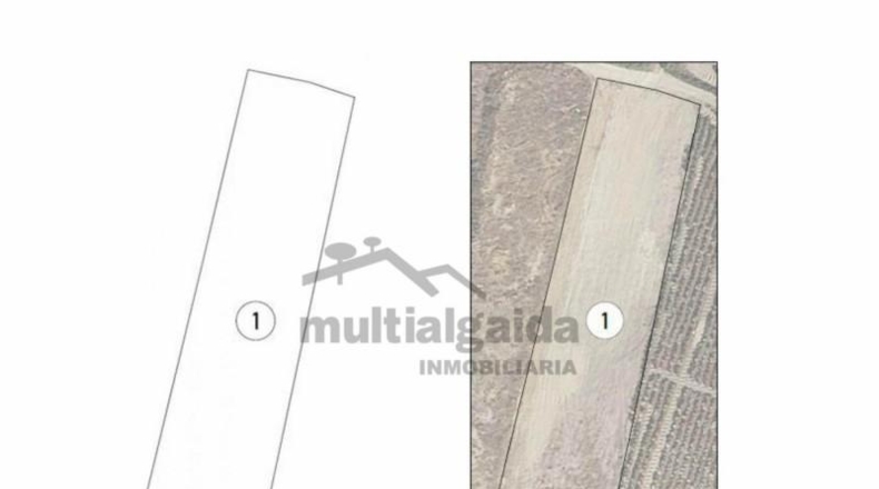 Cádiz - Sanlúcar de Barrameda - 1482m2