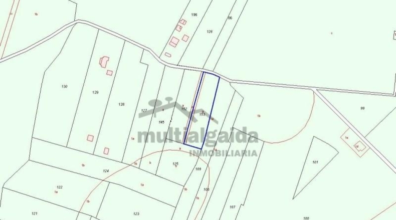 Cádiz - Sanlúcar de Barrameda - 1482m2