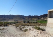 Non-developable land for sale on España, Molina de Segura, ref: TR120178 photo