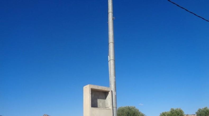 Múrcia - Molina de Segura - 6600m2