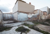 Земля, подлежащая урбанизации на продажу у города Томельосо Фото