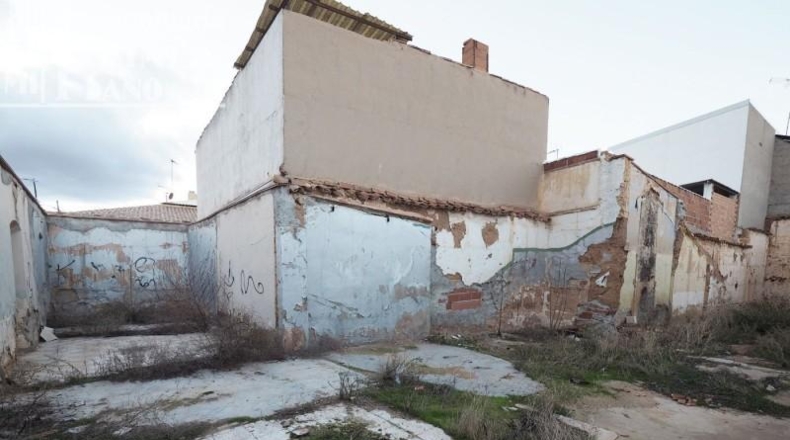 Ciudad Real - Tomelloso - 209m2