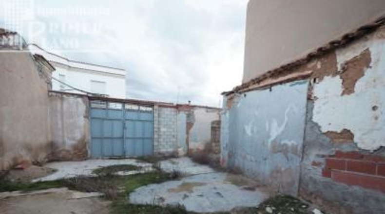Ciudad Real - Tomelloso - 209m2