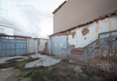 Земля, подлежащая урбанизации на продажу у города Томельосо Фото