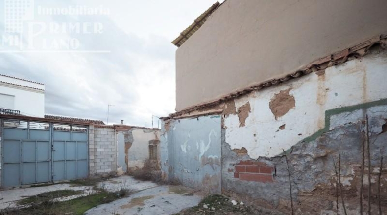 Ciudad Real - Tomelloso - 209m2