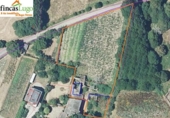 Rural estate for sale on España, Begonte, ref: TR299146 photo