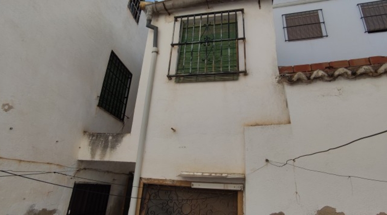 Jaén - Jaén - 230m2