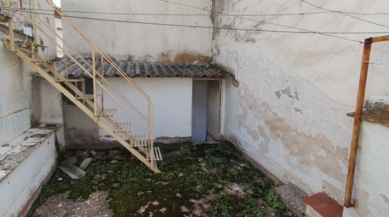 Jaén - Jaén - 230m2