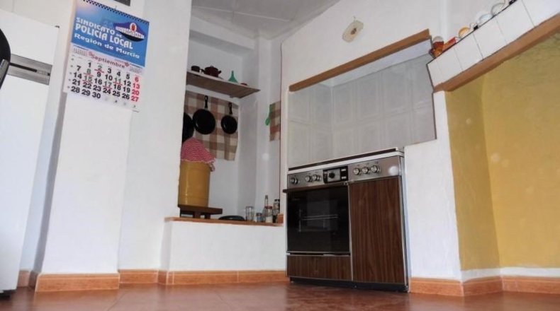 Murcia - Moratalla - 51m2