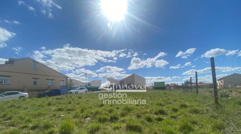 Segovia - Abades - 489m2