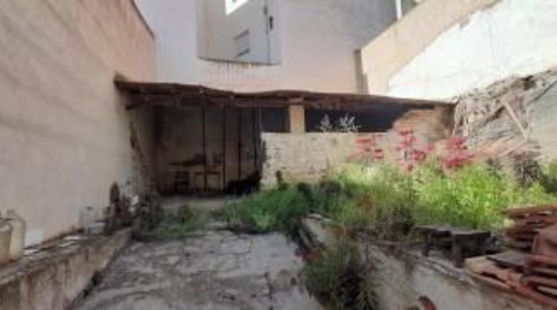 Alicante - Aspe - 113m2