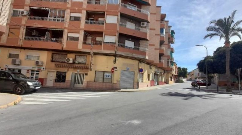 Alicante - Aspe - 113m2