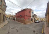 Casa de poble en venda a la España, Totana, ref.: TR342680 foto