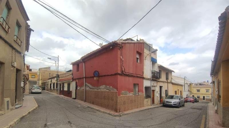 Murcia - Totana - 130m2