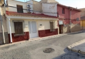 Casa de poble en venda a la España, Totana, ref.: TR342680 foto