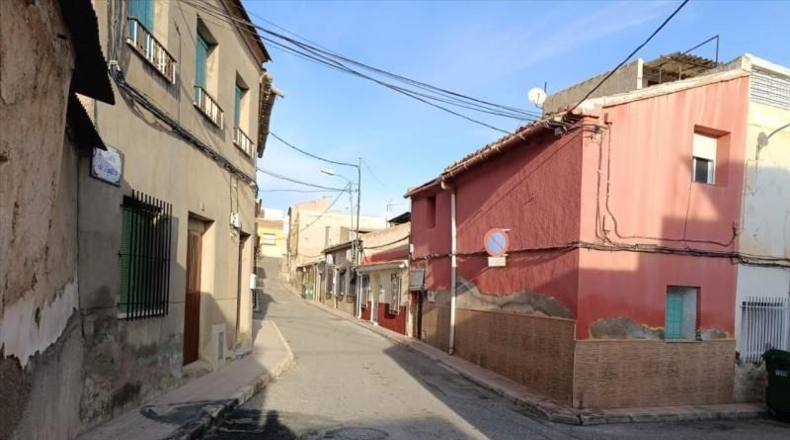 Murcia - Totana - 130m2
