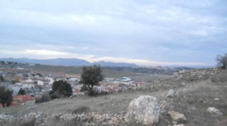 Comunidad de Madrid - El Molar - 1939m2