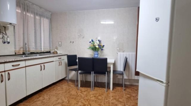 Zaragoza - Lumpiaque - 301m2
