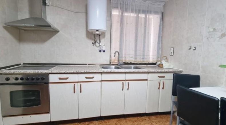 Zaragoza - Lumpiaque - 301m2
