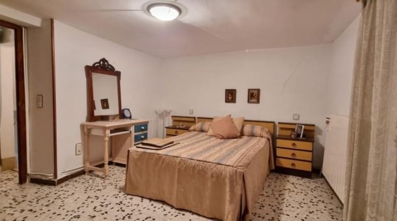 Zaragoza - Lumpiaque - 301m2