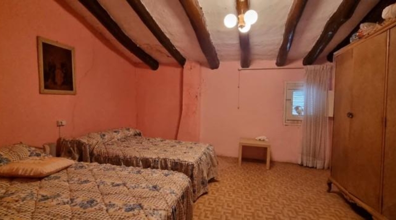 Zaragoza - Lumpiaque - 301m2