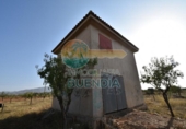 Casa de camp amb terreny en venda a la España, Fuente Álamo, ref.: TR357786 foto
