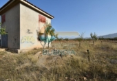 Casa de camp amb terreny en venda a la España, Fuente Álamo, ref.: TR357786 foto