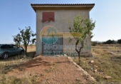 Casa de camp amb terreny en venda a la España, Fuente Álamo, ref.: TR357786 foto