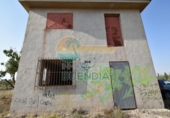 Casa de camp amb terreny en venda a la España, Fuente Álamo, ref.: TR357786 foto