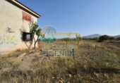 Casa de camp amb terreny en venda a la España, Fuente Álamo, ref.: TR357786 foto
