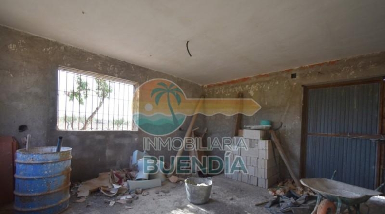 Murcia - Фуэнте Аламо де Мурсия - 4000m2