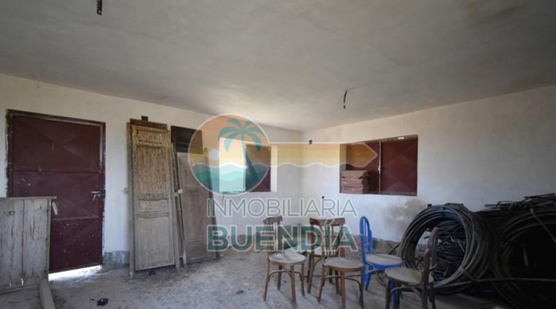 Murcia - Фуэнте Аламо де Мурсия - 4000m2