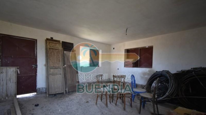 Murcia - Фуэнте Аламо де Мурсия - 4000m2