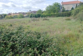 San Cibrao das Viñas 830&nbsp;m² 