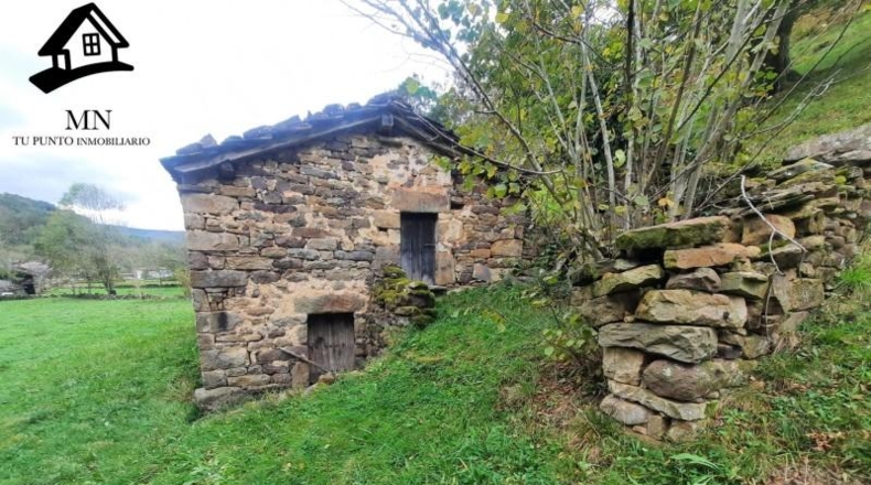 Cantabria - Selaya - 2627m2