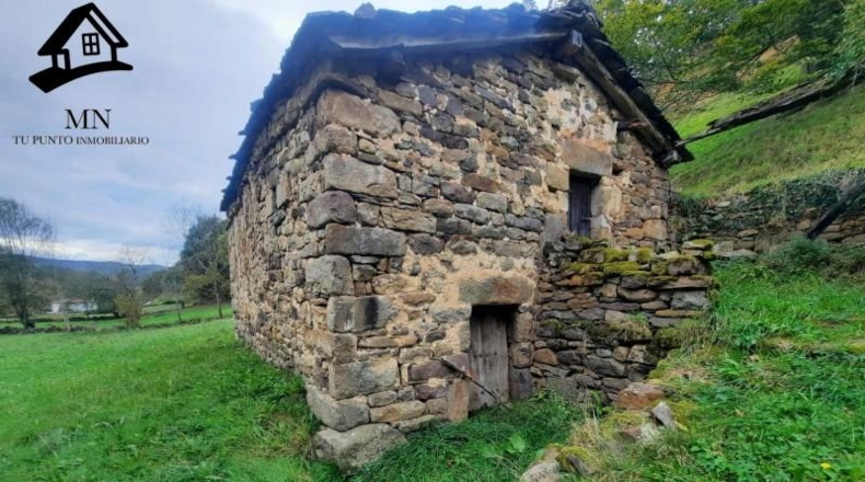 Cantabria - Selaya - 2627m2