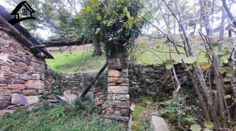 Cantabria - Selaya - 2627m2