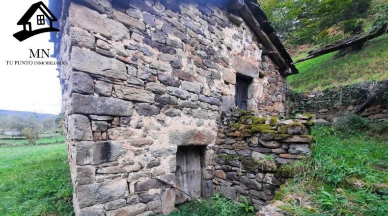 Cantabria - Selaya - 2627m2