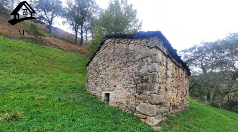 Cantabria - Selaya - 2627m2