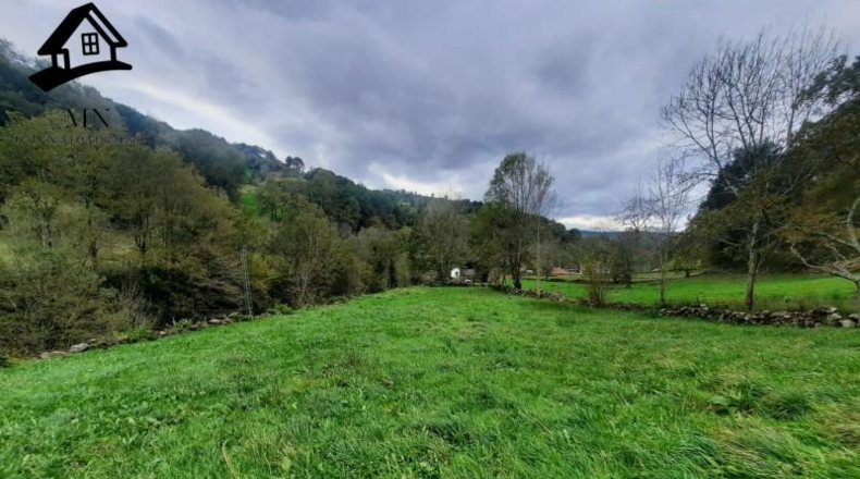 Cantabria - Selaya - 2627m2