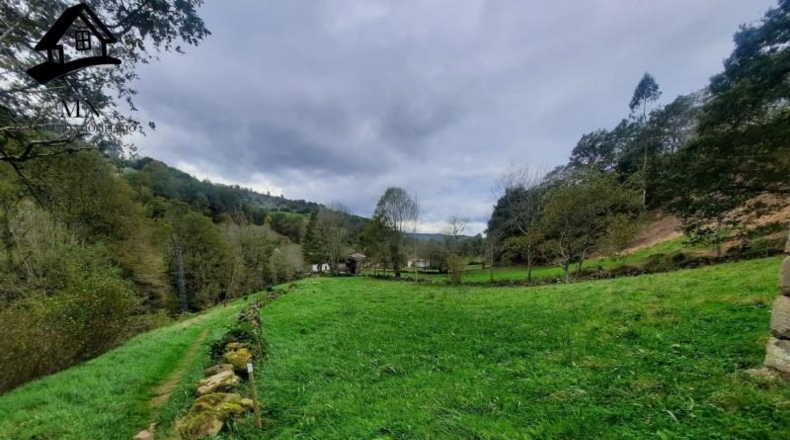 Cantabria - Selaya - 2627m2