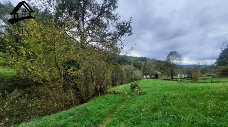 Cantabria - Selaya - 2627m2