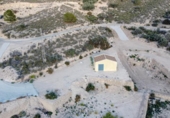Casa de campo con terreno en venta en la España, Abarán, ref: TR360437 foto