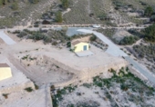Casa de campo con terreno en venta en la España, Abarán, ref: TR360437 foto