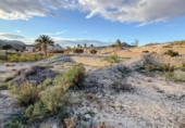 Casa de campo con terreno en venta en la España, Abarán, ref: TR360437 foto