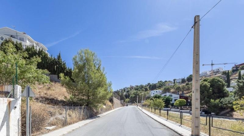 Granada - Ogíjares - 514m2