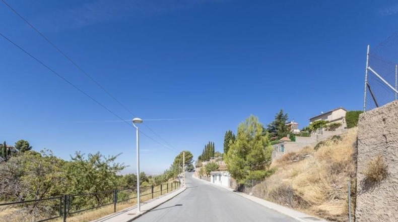 Granada - Ogíjares - 514m2