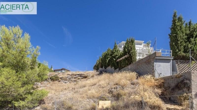 Granada - Ogíjares - 514m2